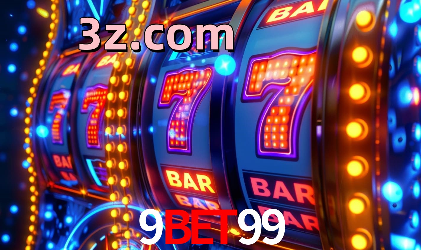 Bônus 9BET99 Para Todos